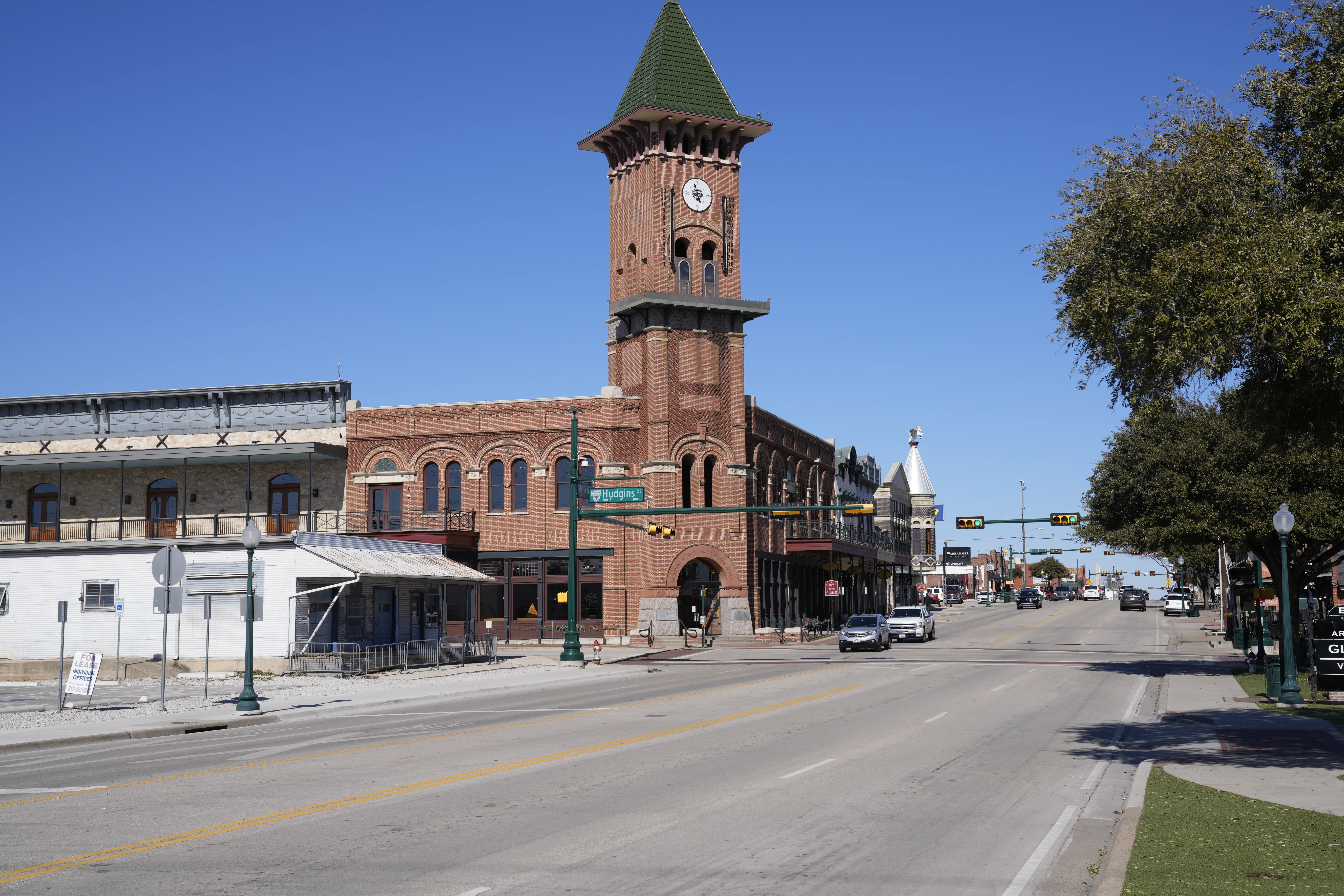 Artificial grass installation in Grapevine, TX