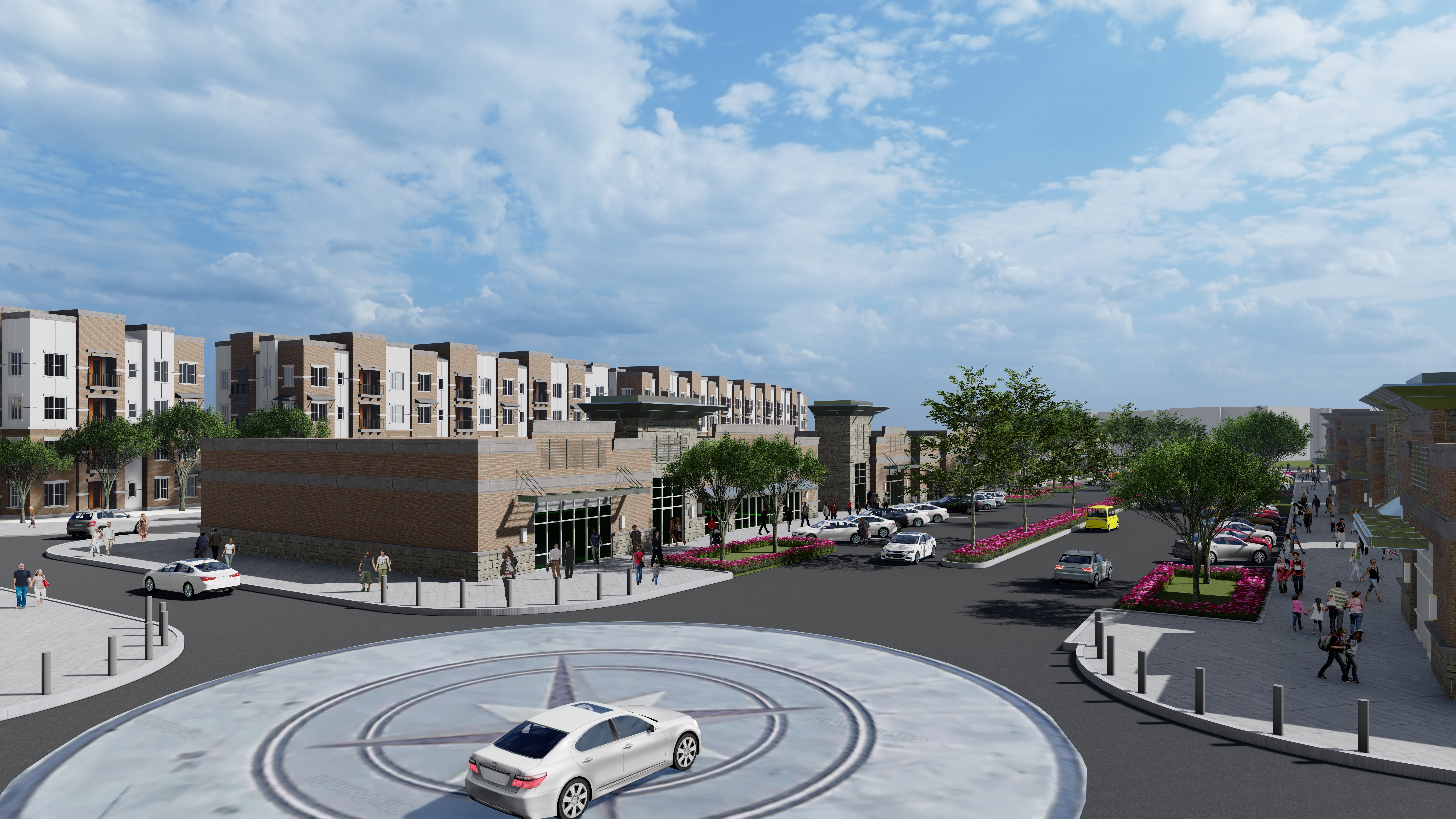 Artificial grass in Richland Hills, TX