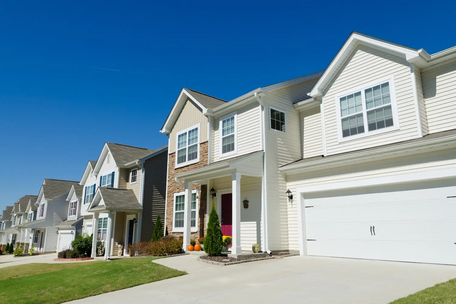 Artificial grass in Watauga, TX